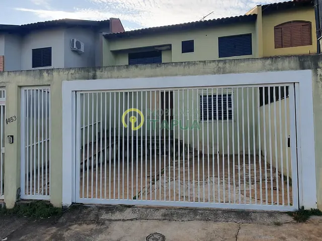 Casa com 180m² 3 quartos e 2 banheiros, à venda, no bairro Igapó em Londrina