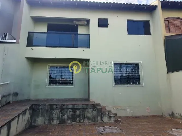 Casa com 180m² 3 quartos e 2 banheiros, à venda, no bairro Igapó em Londrina