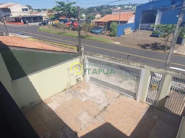 Casa com 180m² 3 quartos e 2 banheiros, à venda, no bairro Igapó em Londrina