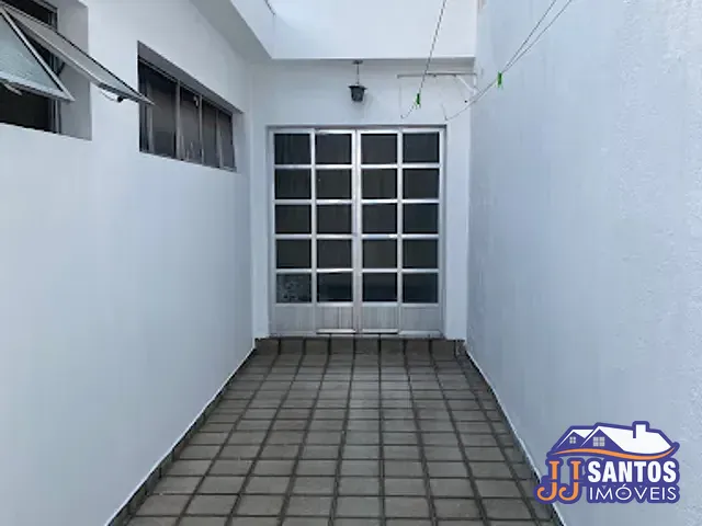 Casa com 210m² 4 quartos e 2 banheiros, à venda, no bairro Quarta Parada em São Paulo