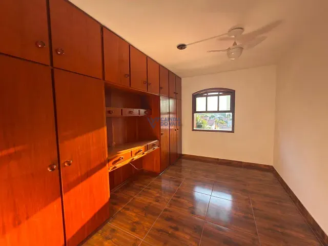 Casa 4 quartos e 5 banheiros, à venda, no bairro Jardim Esplanada II em São José dos Campos