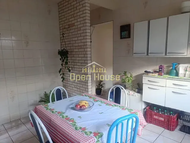 Casa com 90m² 3 quartos e 2 banheiros, à venda, no bairro Colônia Santo Antônio em Barra Mansa