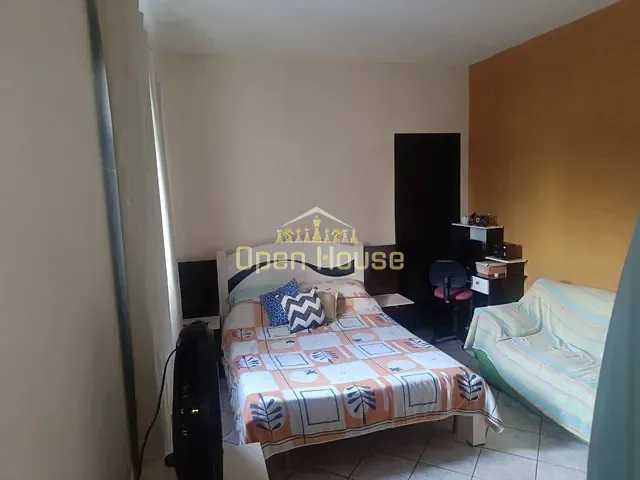 Casa com 90m² 3 quartos e 2 banheiros, à venda, no bairro Colônia Santo Antônio em Barra Mansa