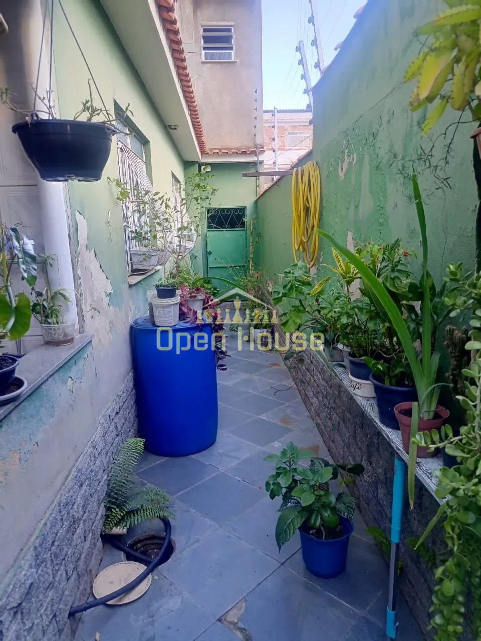 Casa, 3 quartos, 90 m² - Foto 5