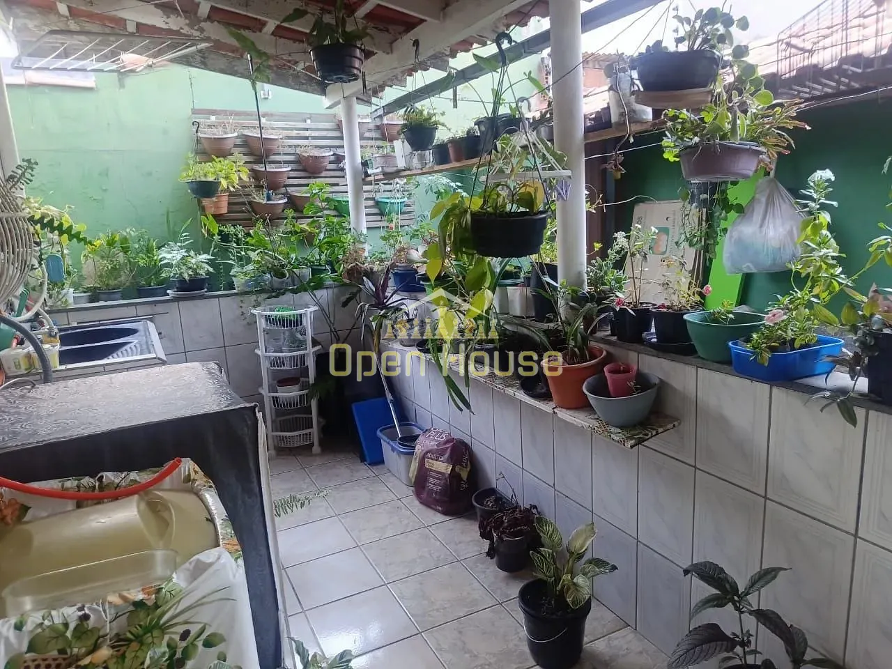 Casa, 3 quartos, 90 m² - Foto 6