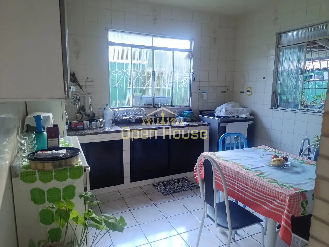 Casa, 3 quartos, 90 m² - Foto 7