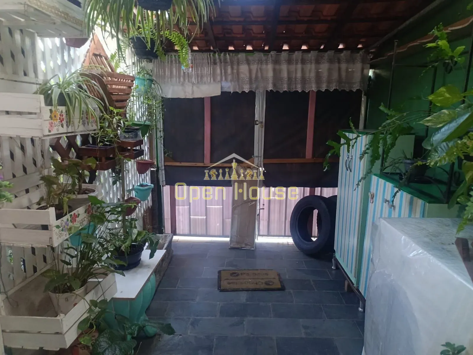 Casa, 3 quartos, 90 m² - Foto 8