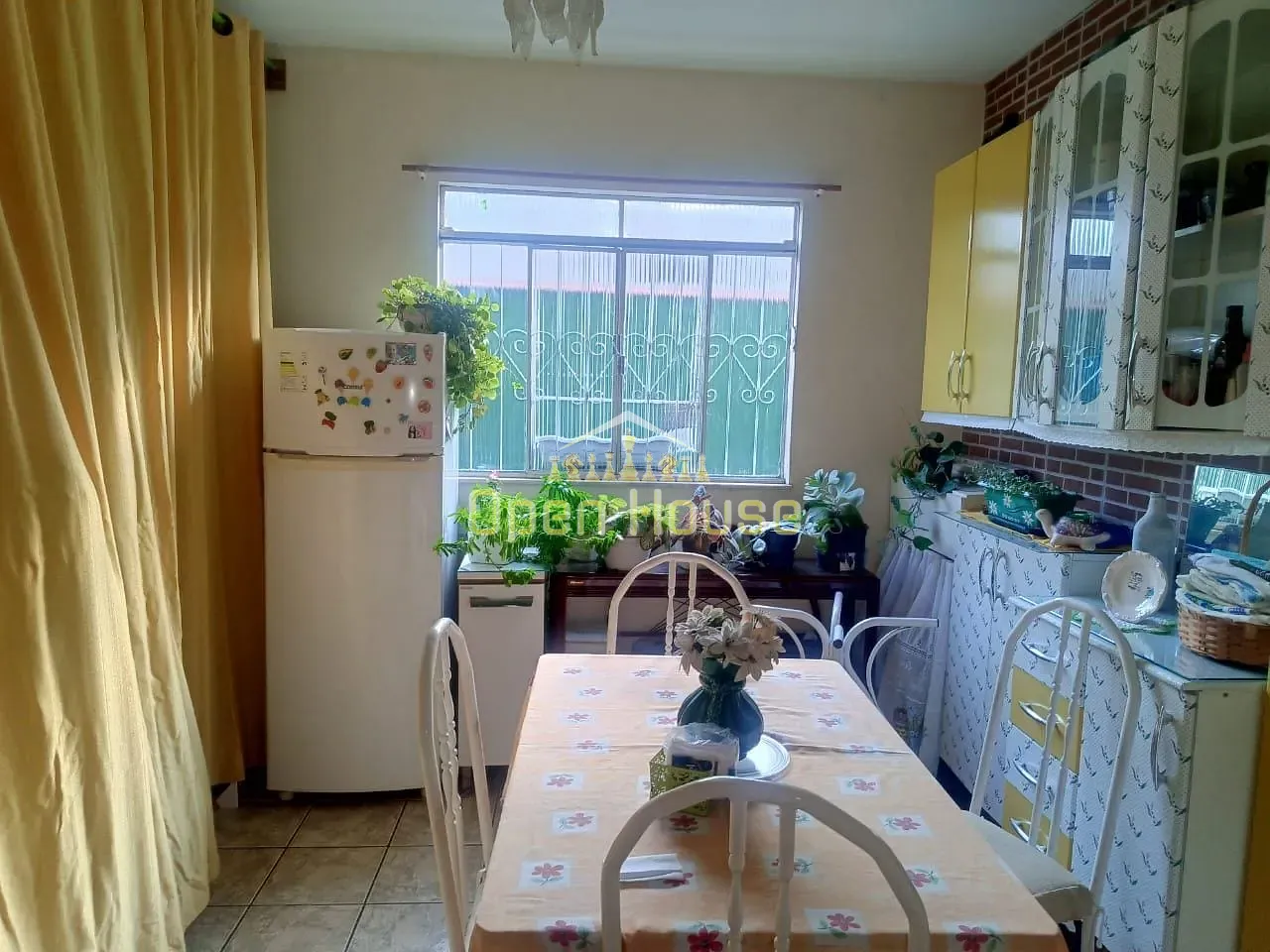 Casa, 3 quartos, 90 m² - Foto 4
