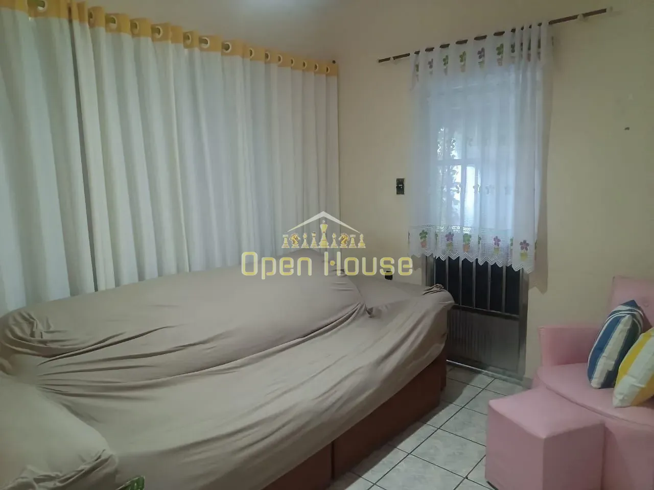 Casa, 3 quartos, 90 m² - Foto 11