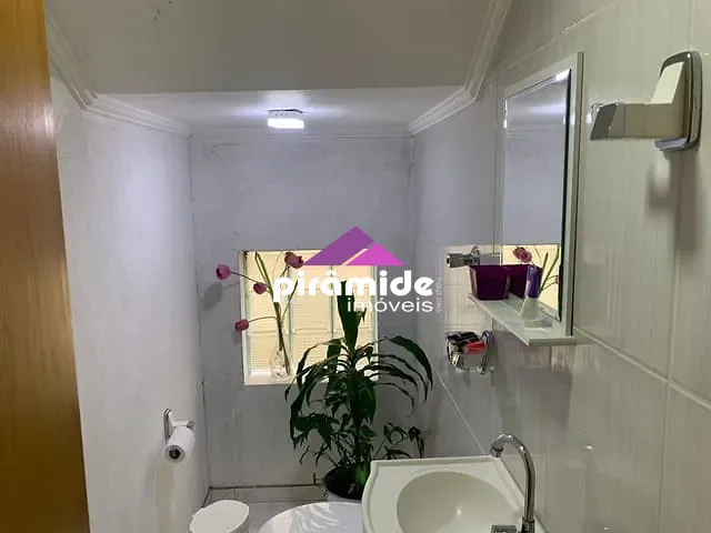 Casa com 512m² 5 quartos e 5 banheiros, à venda, no bairro Jardim Aquarius em São José dos Campos