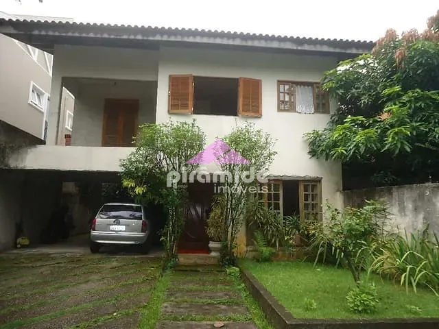 Casa com 512m² 5 quartos e 5 banheiros, à venda, no bairro Jardim Aquarius em São José dos Campos