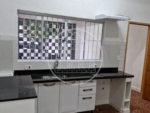 Casa com 94m² 2 quartos e 1 banheiro, à venda, no bairro Santo Amaro em São Paulo