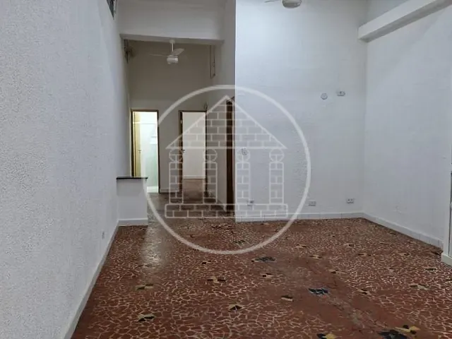 Casa com 94m² 2 quartos e 1 banheiro, à venda, no bairro Santo Amaro em São Paulo
