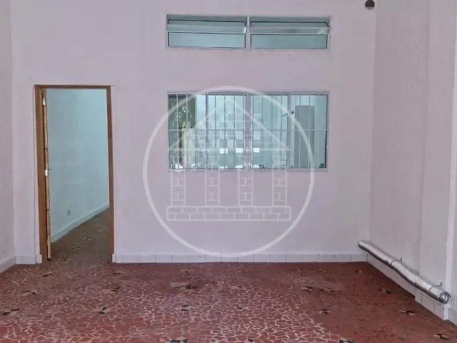 Casa com 94m² 2 quartos e 1 banheiro, à venda, no bairro Santo Amaro em São Paulo