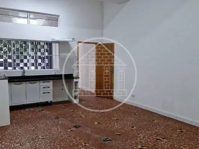 Casa com 94m² 2 quartos e 1 banheiro, à venda, no bairro Santo Amaro em São Paulo