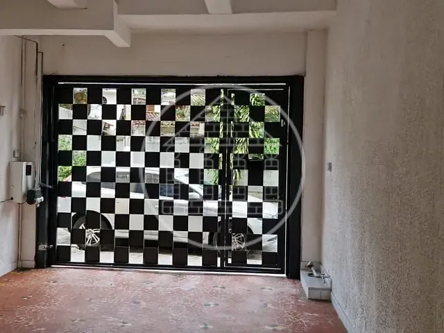 Casa com 94m² 2 quartos e 1 banheiro, à venda, no bairro Santo Amaro em São Paulo