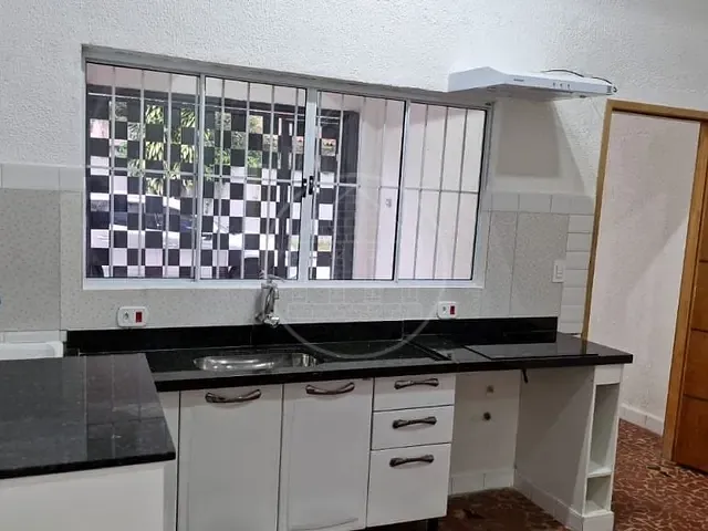 Casa com 94m² 2 quartos e 1 banheiro, à venda, no bairro Santo Amaro em São Paulo