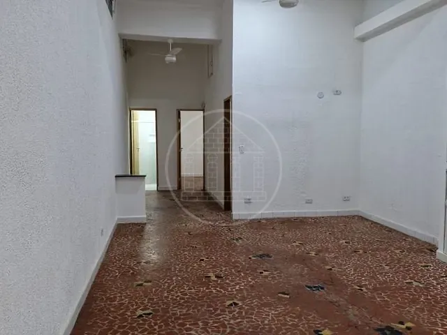 Casa com 94m² 2 quartos e 1 banheiro, à venda, no bairro Santo Amaro em São Paulo