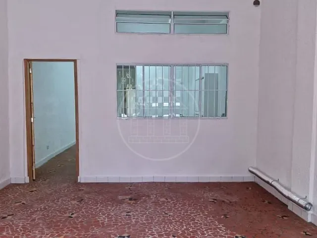 Casa com 94m² 2 quartos e 1 banheiro, à venda, no bairro Santo Amaro em São Paulo