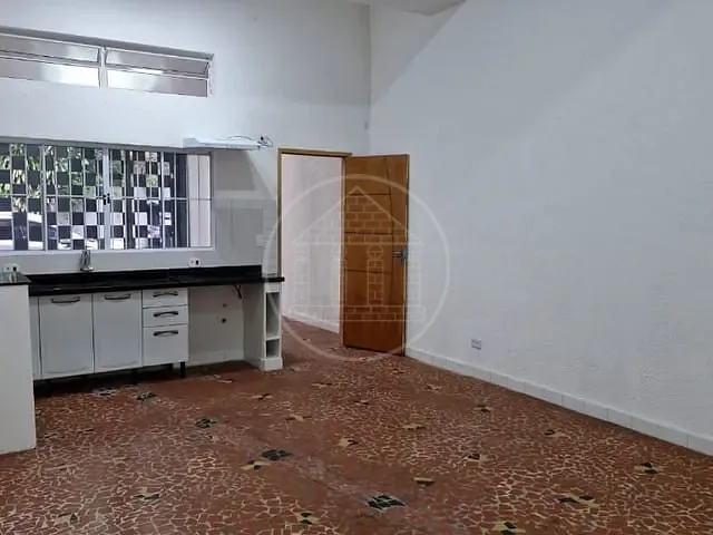Casa com 94m² 2 quartos e 1 banheiro, à venda, no bairro Santo Amaro em São Paulo