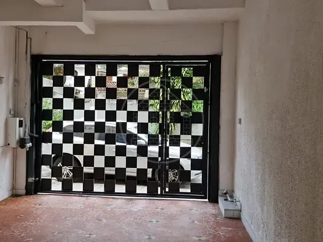 Casa com 94m² 2 quartos e 1 banheiro, à venda, no bairro Santo Amaro em São Paulo