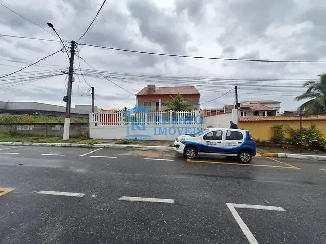 Casa 6 quartos e 3 banheiros, à venda, no bairro Barra de Maricá em Maricá