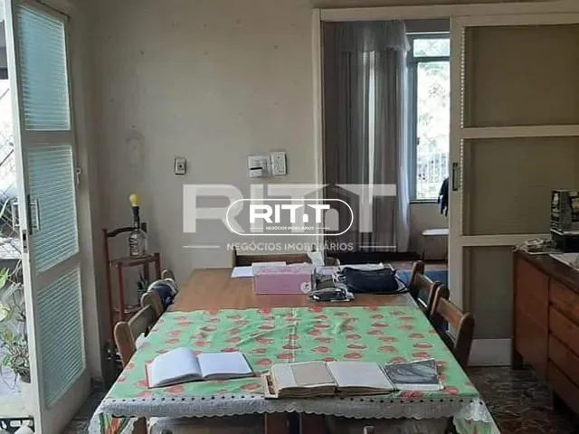 Casa com 337m² 4 quartos e 2 banheiros, à venda, no bairro Vila Itapura em Campinas