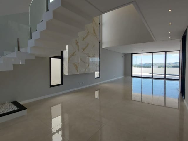 Foto do Casa - Casa com 5 dormitórios para alugar, 404 m² por R$ 20.300,00/mês - Condomínio Residencial Alphaville - São José dos Campos/SP | RUSSI IMÓVEIS