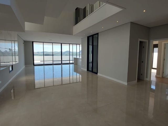 Foto do Casa - Casa com 5 dormitórios para alugar, 404 m² por R$ 20.300,00/mês - Condomínio Residencial Alphaville - São José dos Campos/SP | RUSSI IMÓVEIS