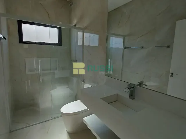 Casa com 465m² 5 quartos e 7 banheiros, para alugar, no bairro Condomínio Residencial Alphaville em São José dos Campos