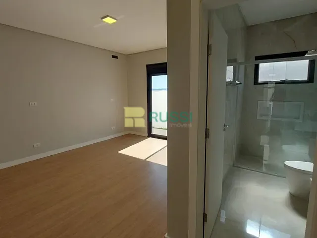 Casa com 465m² 5 quartos e 7 banheiros, para alugar, no bairro Condomínio Residencial Alphaville em São José dos Campos