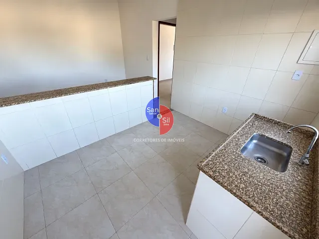 Sobrado para alugar, no bairro Praia da Esperança (Guia de Pacobaíba) em Magé