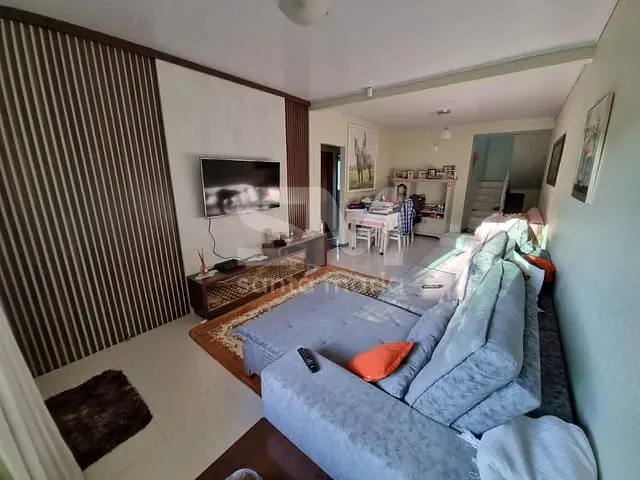 Casa com 375m² 5 quartos e 4 banheiros, à venda, no bairro Engenho Braun em Chapecó