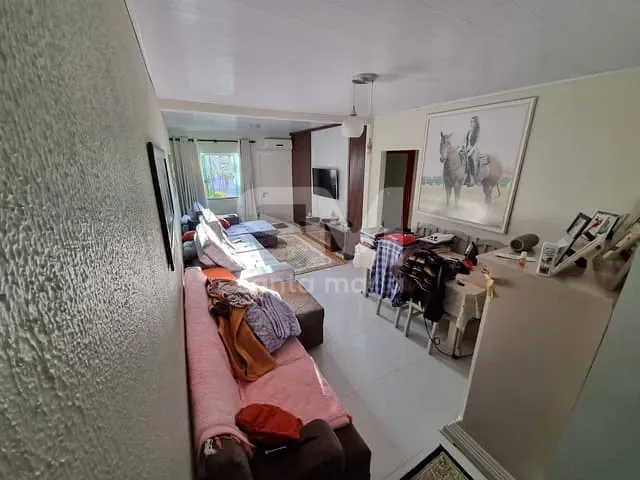 Casa com 375m² 5 quartos e 4 banheiros, à venda, no bairro Engenho Braun em Chapecó