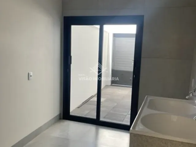 Casa com 1m² 3 quartos e 1 banheiro, à venda, no bairro Condomínio Residencial Platini Urban Park em Sinop