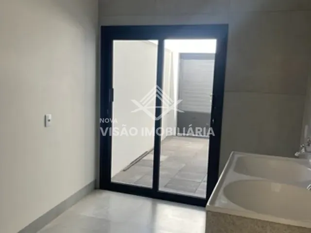 Casa com 1m² 3 quartos e 1 banheiro, à venda, no bairro Condomínio Residencial Platini Urban Park em Sinop