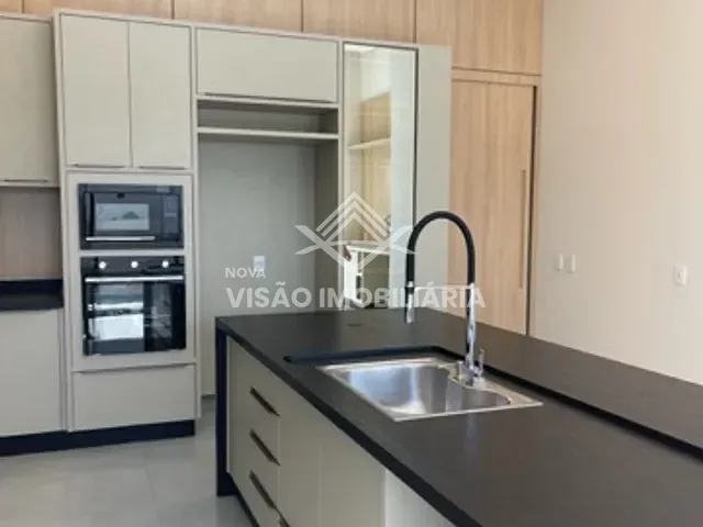 Casa com 1m² 3 quartos e 1 banheiro, à venda, no bairro Condomínio Residencial Platini Urban Park em Sinop