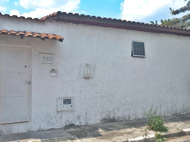 Foto do Casa - Casa em Vila Açoreana - Poá | Villela Imóveis
