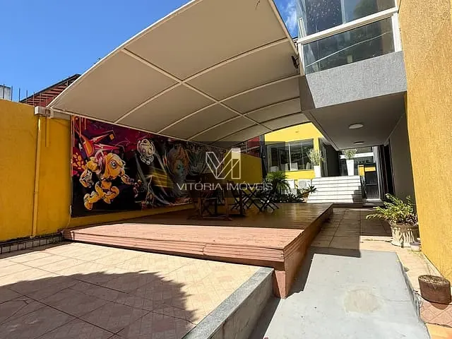 Casa à venda, no bairro Barro Vermelho em Vitória