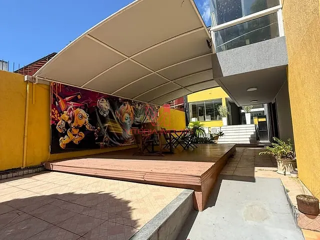 Casa à venda, no bairro Barro Vermelho em Vitória