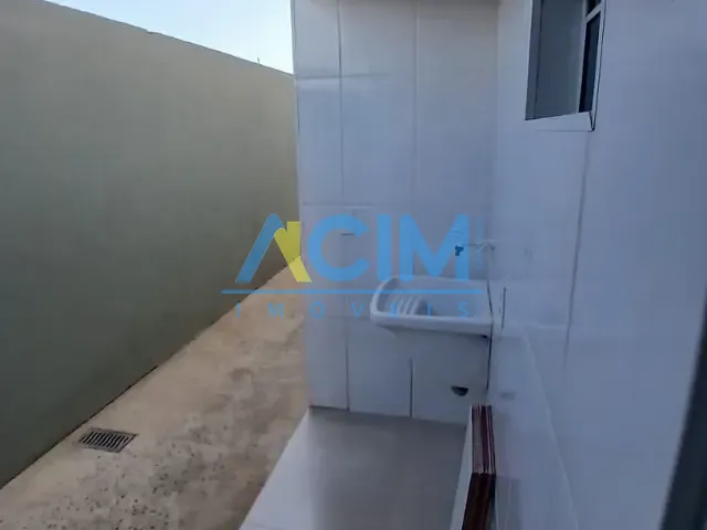 Casa com 130m² 3 quartos e 2 banheiros, à venda, no bairro Residencial Reserva da Barra em Jaguariúna