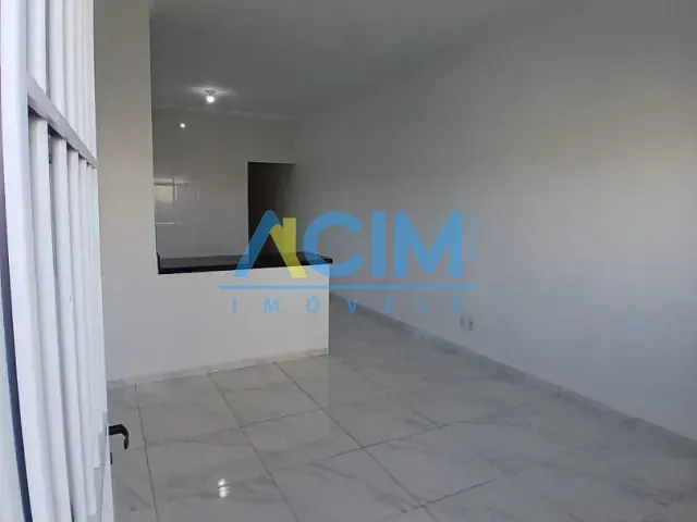 Casa com 130m² 3 quartos e 2 banheiros, à venda, no bairro Residencial Reserva da Barra em Jaguariúna