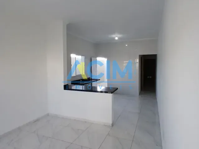 Casa com 130m² 3 quartos e 2 banheiros, à venda, no bairro Residencial Reserva da Barra em Jaguariúna