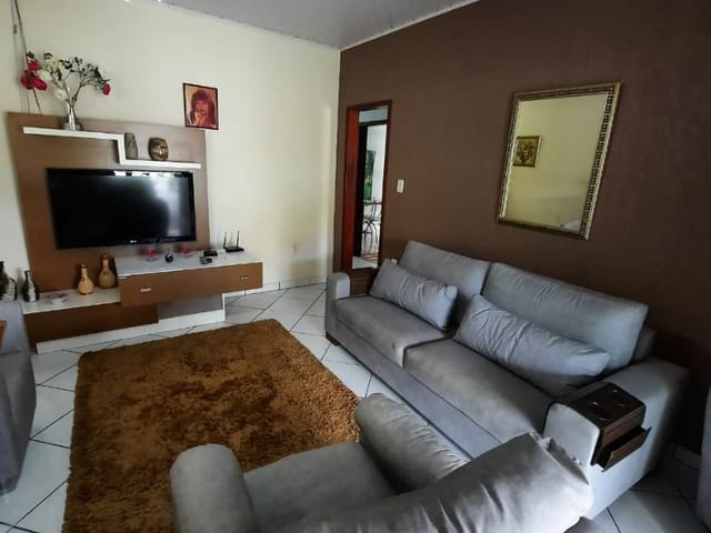 Casa com 250m² 2 quartos e 1 banheiro, à venda, no bairro Loteamento Recando da Serra em Córrego do Ouro