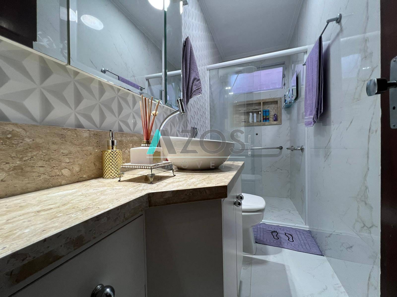 Casa à venda com 3 quartos, 200m² - Foto 34