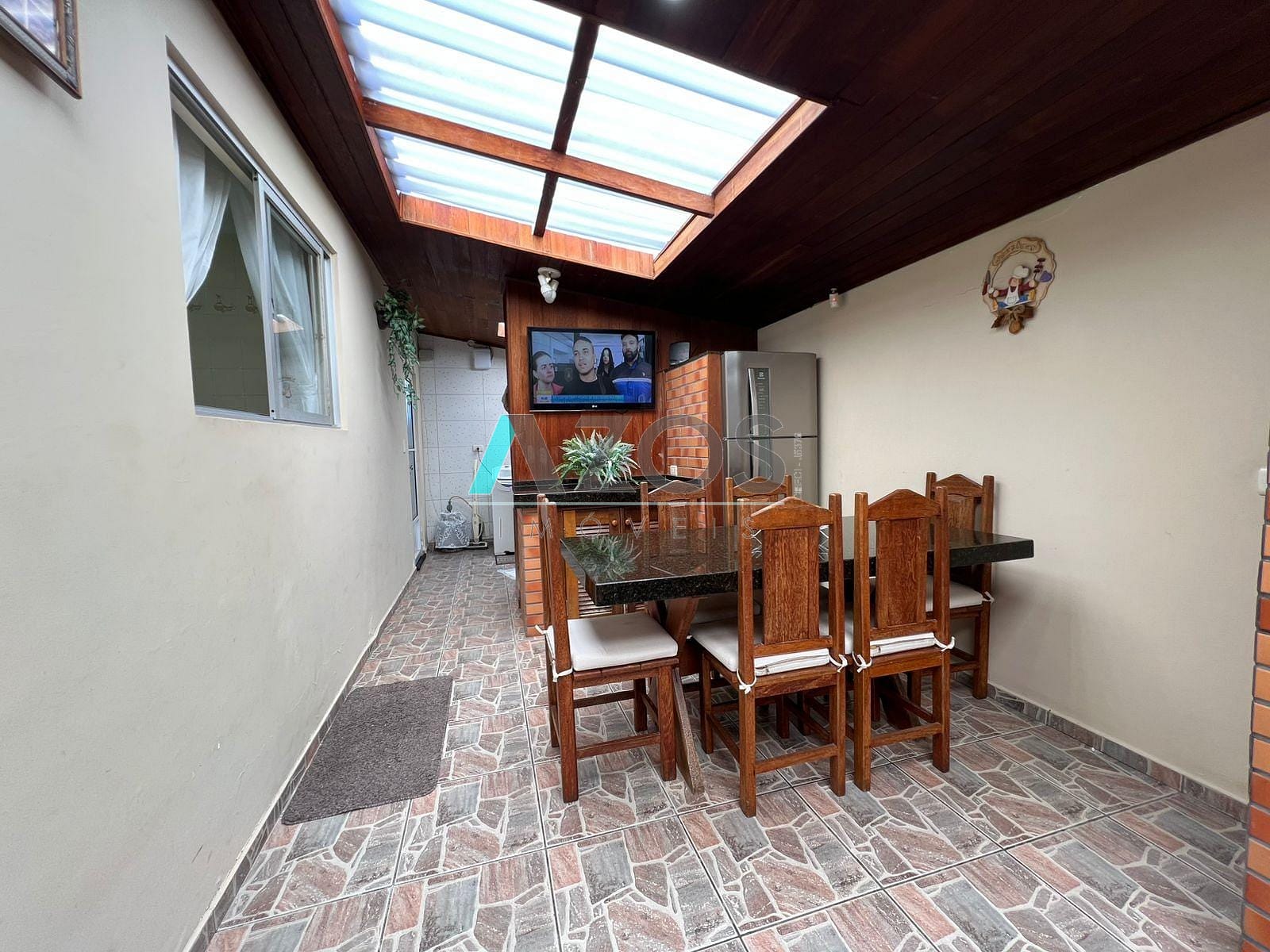 Casa à venda com 3 quartos, 200m² - Foto 36