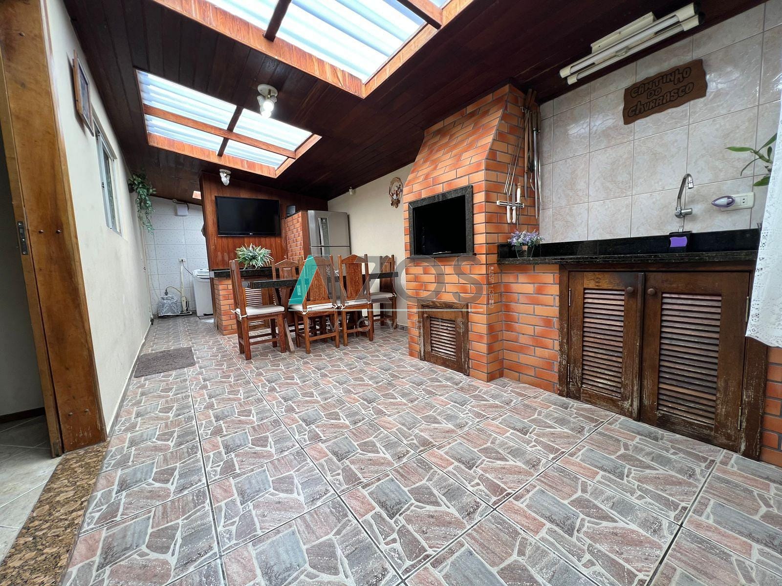Casa à venda com 3 quartos, 200m² - Foto 38