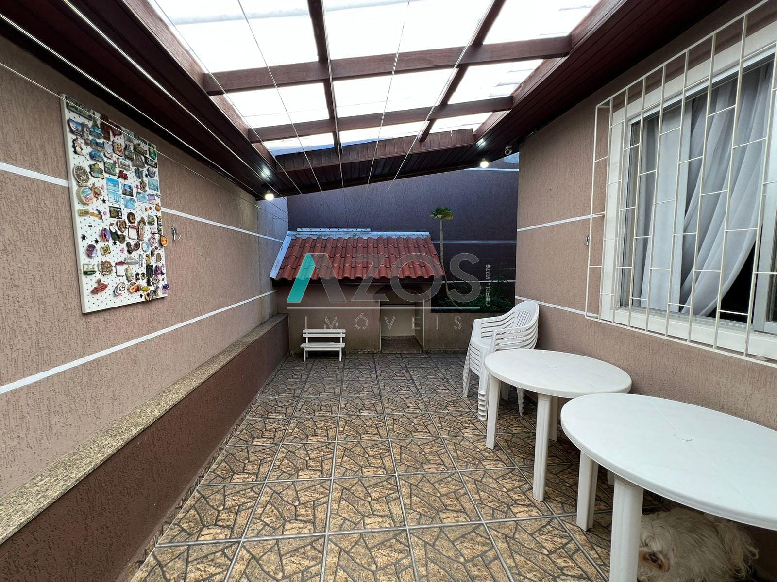 Casa à venda com 3 quartos, 200m² - Foto 39