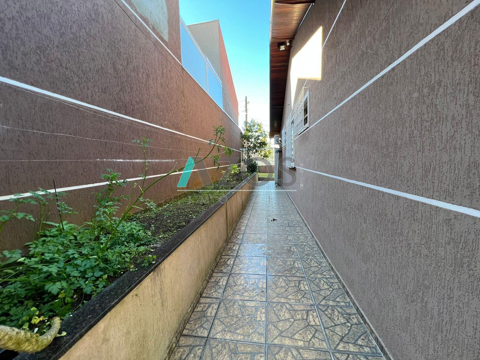 Casa à venda com 3 quartos, 200m² - Foto 40