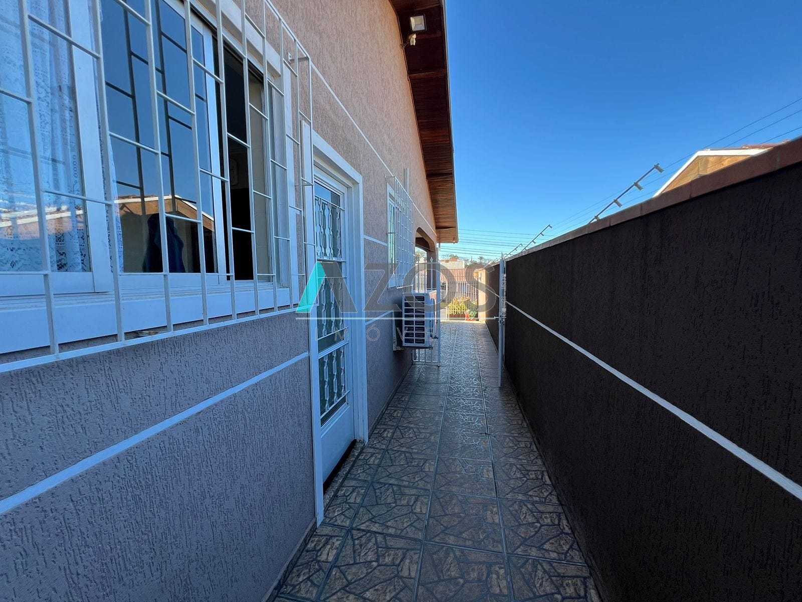 Casa à venda com 3 quartos, 200m² - Foto 41